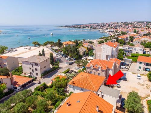 Apartment And Rooms Amenka