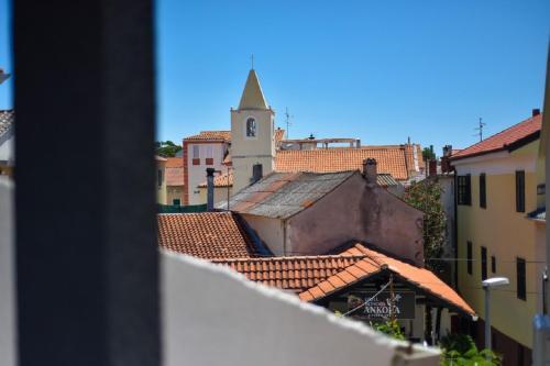 Apartamentos Guesthouse Tissa