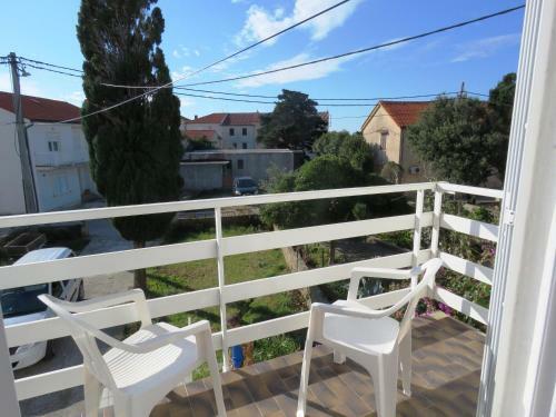 Apartamento Novalja Center