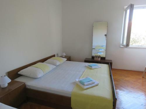 Apartamento Novalja Center