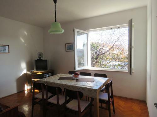Apartamento Novalja Center