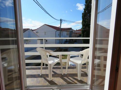 Apartamento Novalja Center