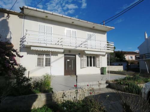 Apartamento Novalja Center