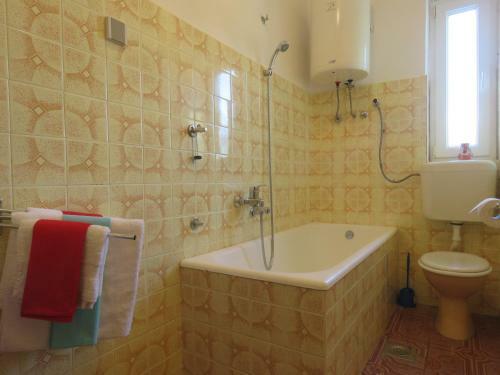 Apartamento Novalja Center