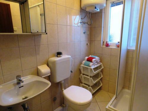 Apartamento Bellevue Novalja