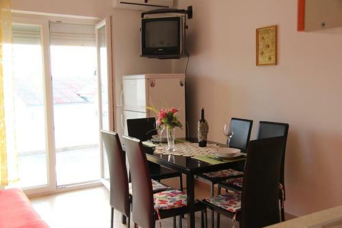 Apartamento Bellevue Novalja