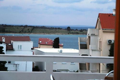 Apartamento Bellevue Novalja