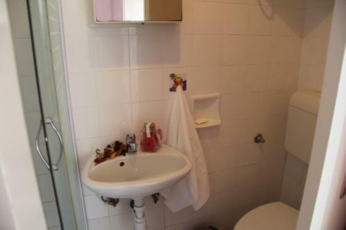 Apartamento Bellevue Novalja