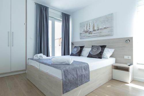 Apartments & Rooms Villa Casia