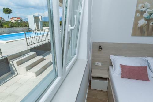 Apartments & Rooms Villa Casia
