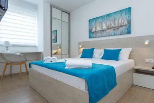 Apartments & Rooms Villa Casia