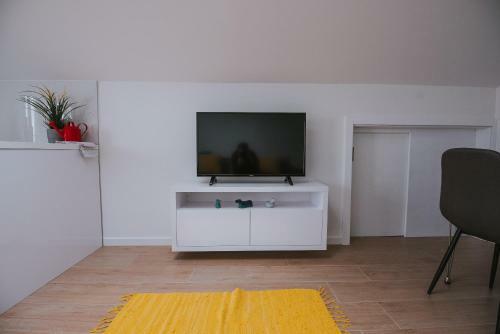 Apartments & Rooms Villa Casia