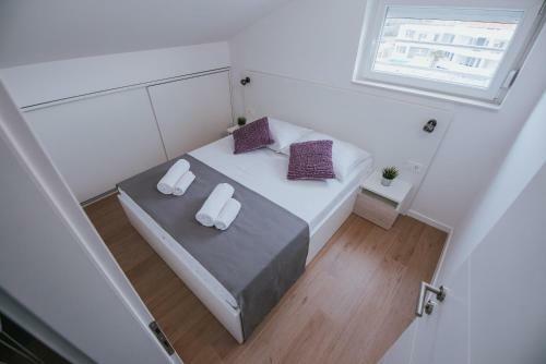 Apartments & Rooms Villa Casia