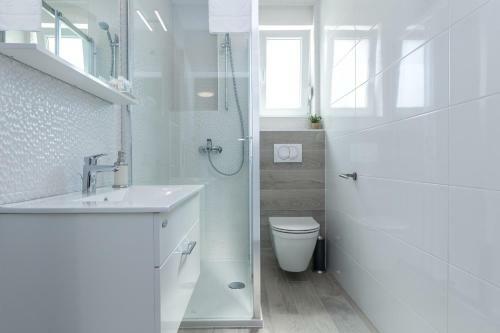 Apartments & Rooms Villa Casia