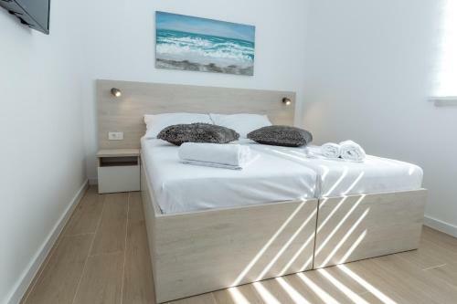 Apartments & Rooms Villa Casia