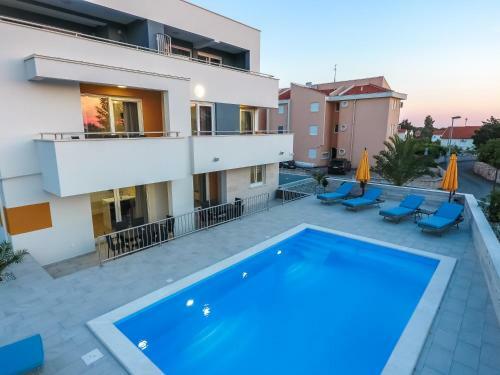 Apartments & Rooms Villa Casia