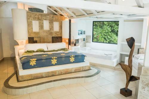 Hostal Kashama Eco Resort & Spa