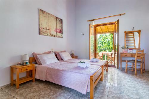 Apartamento Smaragdi Rooms And Studios