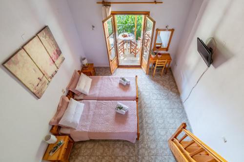 Apartamento Smaragdi Rooms And Studios