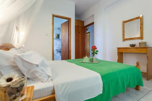 Apartamento Smaragdi Rooms And Studios