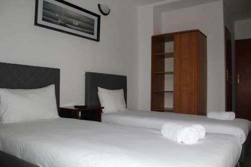 Bed & Breakfast Kotwica- Mikolajki