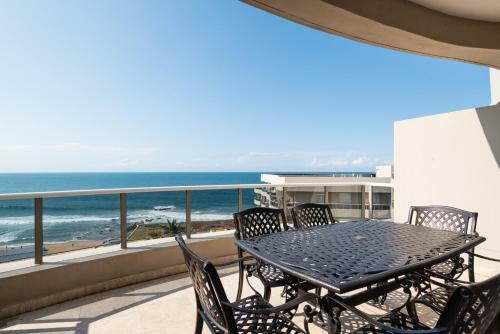 Apartamento Ballito Manor View 602