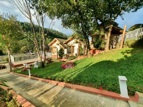 Hostal Pousada Canto Do Sabi�