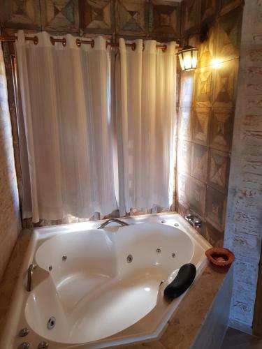 Hostal Pousada Canto Do Sabi�