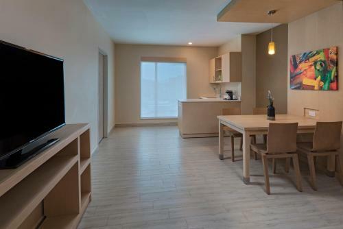 Hotel Hyatt Place Tegucigalpa