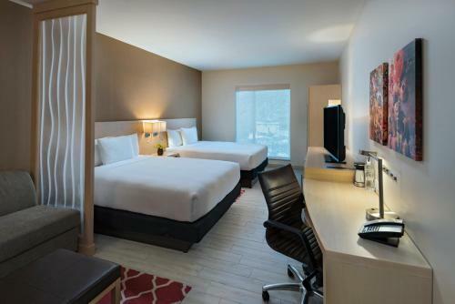 Hotel Hyatt Place Tegucigalpa