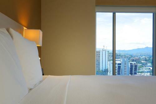 Hotel Hyatt Place Tegucigalpa