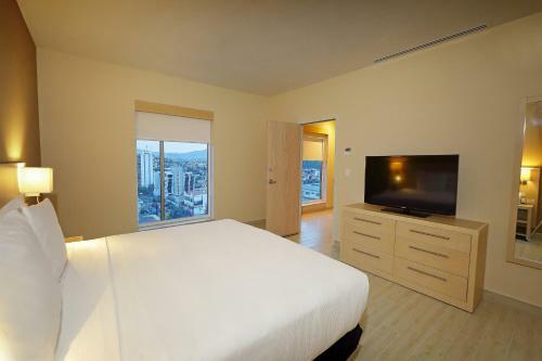 Hotel Hyatt Place Tegucigalpa