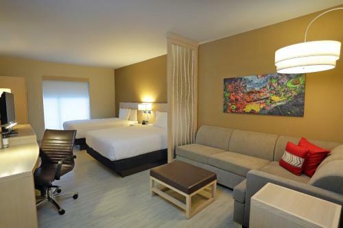 Hotel Hyatt Place Tegucigalpa