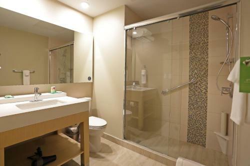 Hotel Hyatt Place Tegucigalpa