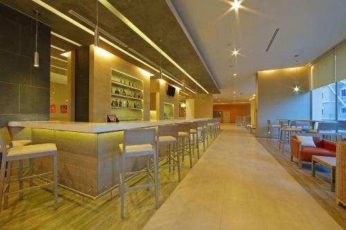 Hotel Hyatt Place Tegucigalpa