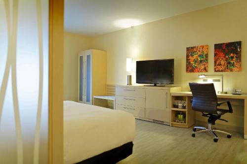 Hotel Hyatt Place Tegucigalpa