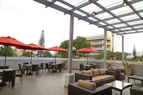 Hotel Hyatt Place Tegucigalpa
