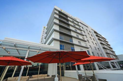 Hotel Hyatt Place Tegucigalpa