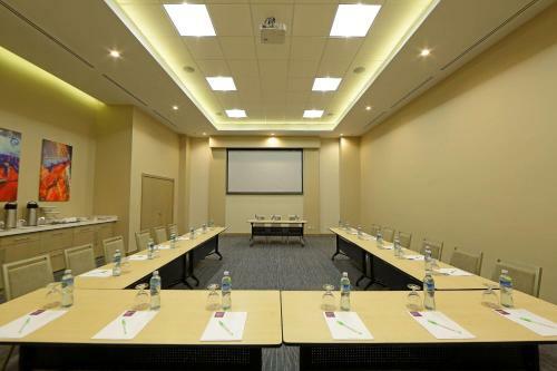 Hotel Hyatt Place Tegucigalpa