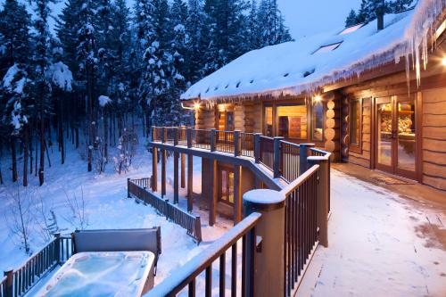 Alpine Ridge