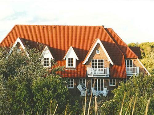 Apartamento Ahndole-hollken