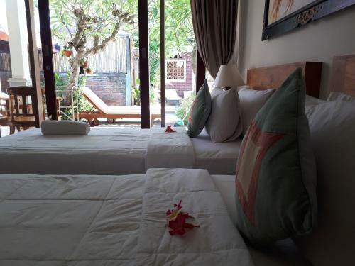 Hotel Amed Sunset Beach