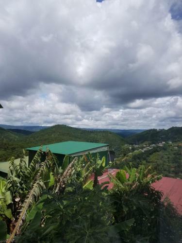 Antonico Villa Dalat