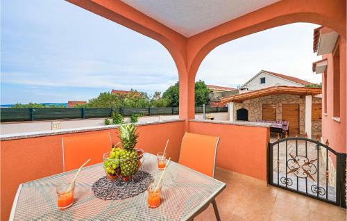 Holiday Home Pano With Fireplace I