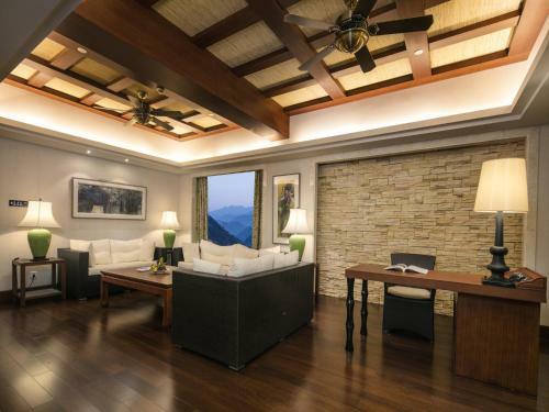 Hotel Hilton Sanqingshan Resort