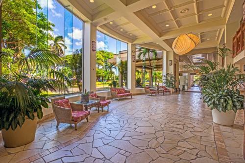 Apartamento Kaanapali Shores 422