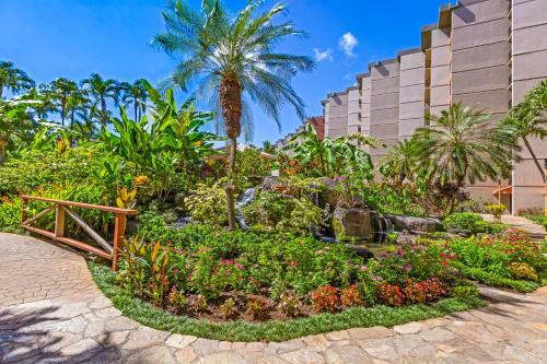 Apartamento Kaanapali Shores 422