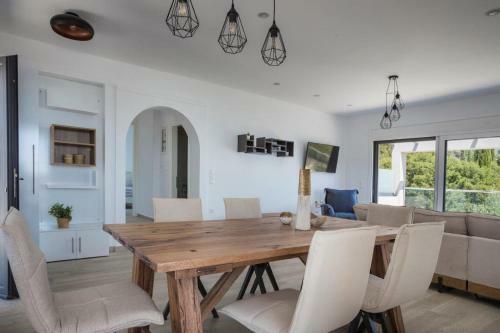 Ligarion Aroma Villas View Resort