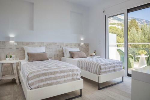 Ligarion Aroma Villas View Resort