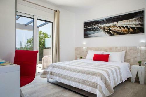 Ligarion Aroma Villas View Resort